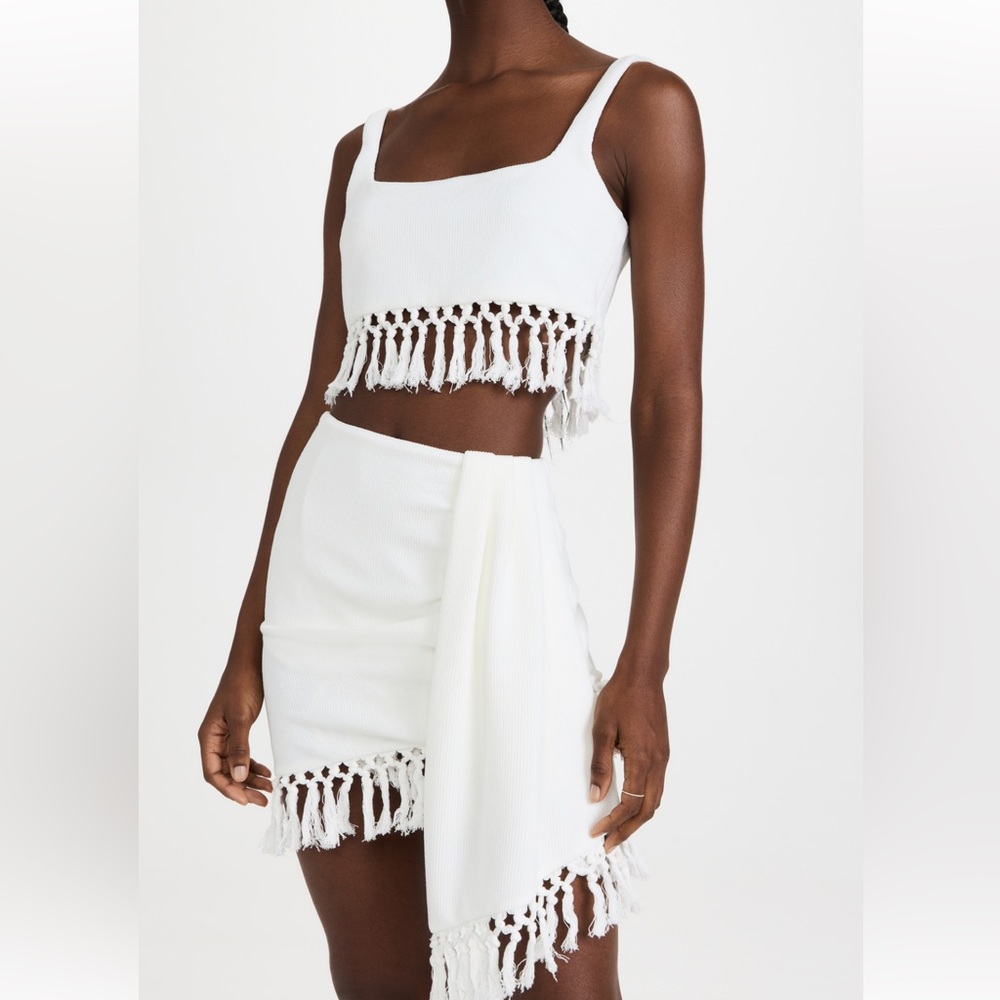 SAYLOR Arleen Skirt Set